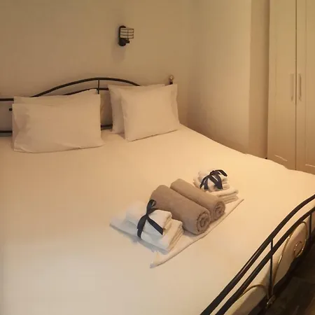 Friends 2 Apartment