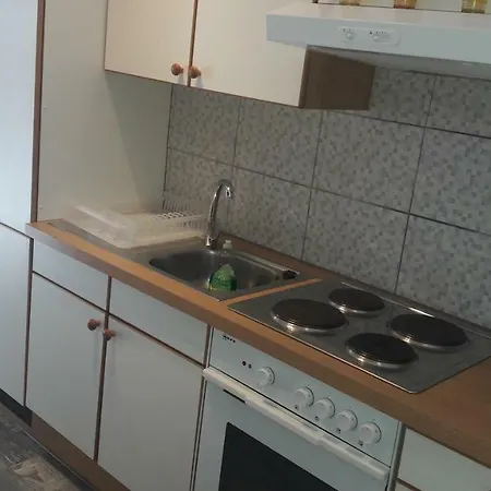 Friends 2 Apartment